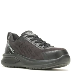 Women's , Bolt Knit Durashocks Work Shoe|Wolverine