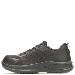 Women's , Bolt Knit Durashocks Work Shoe|Wolverine
