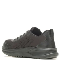 Women's , Bolt Knit Durashocks Work Shoe|Wolverine