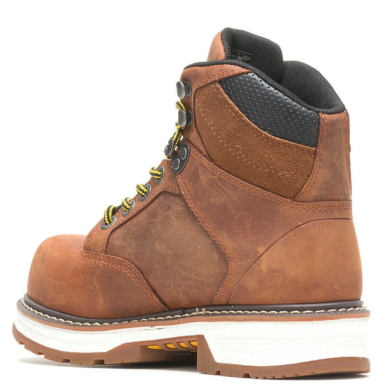 Women's Boots, Hellcat Ultraspring 6in Carbonmax Work Boot|Wolverine