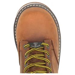 Women's Boots, Hellcat Ultraspring 6in Carbonmax Work Boot|Wolverine