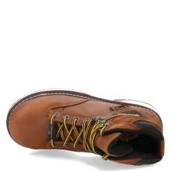 Women's Boots, Hellcat Ultraspring 6in Carbonmax Work Boot|Wolverine