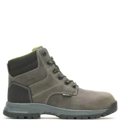 Women's Boots, Piper 6-Inch Comp Toe Work Boot|Wolverine Best