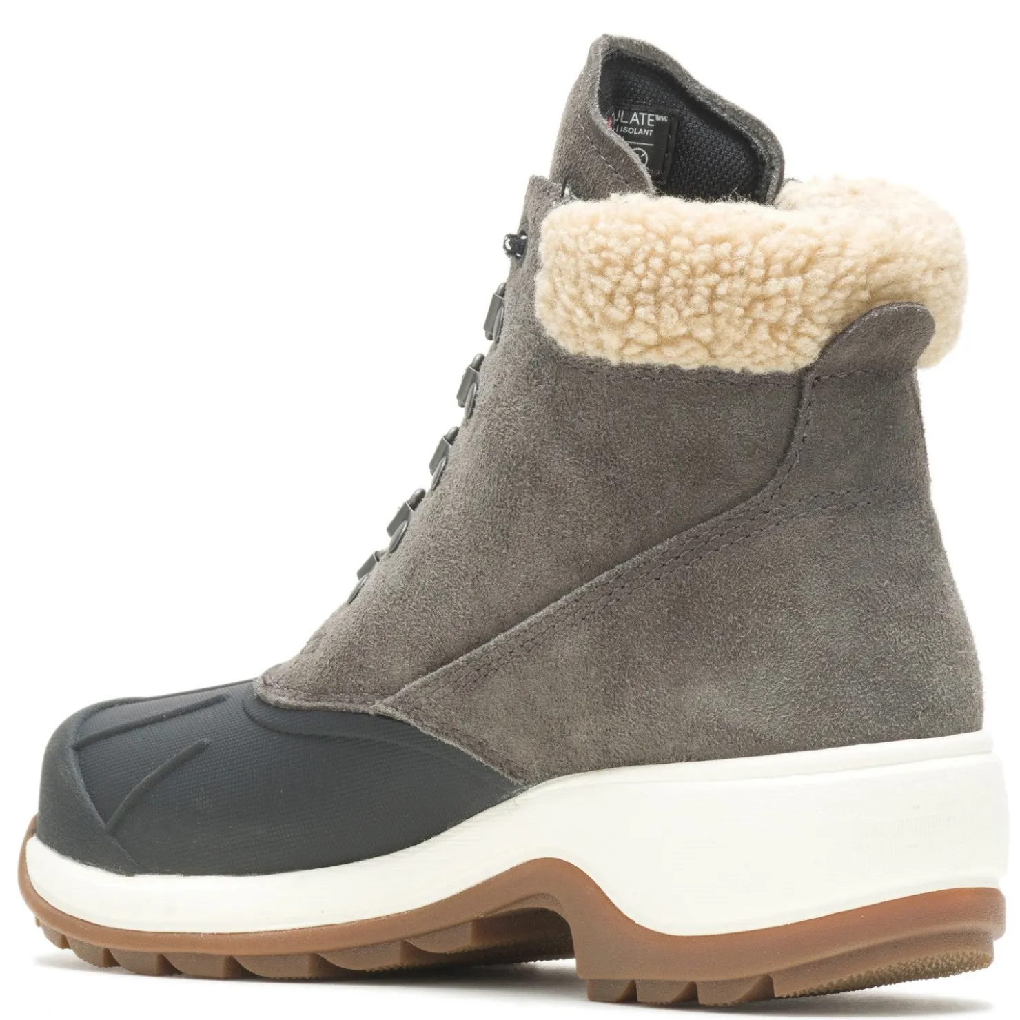 Women's , Frost Insulated Boot|Wolverine Hot