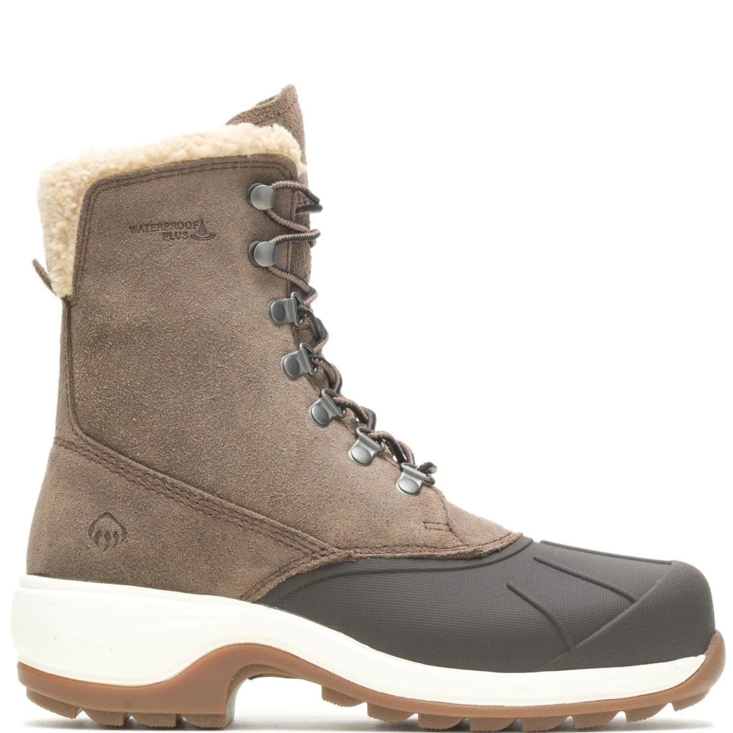 Women's , Frost Insulated Tall Boot|Wolverine Discount