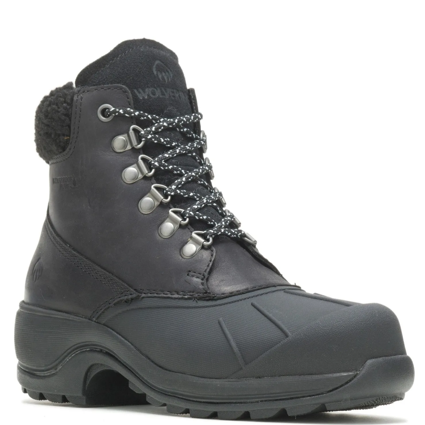 Women's , Frost Insulated Boot|Wolverine Hot
