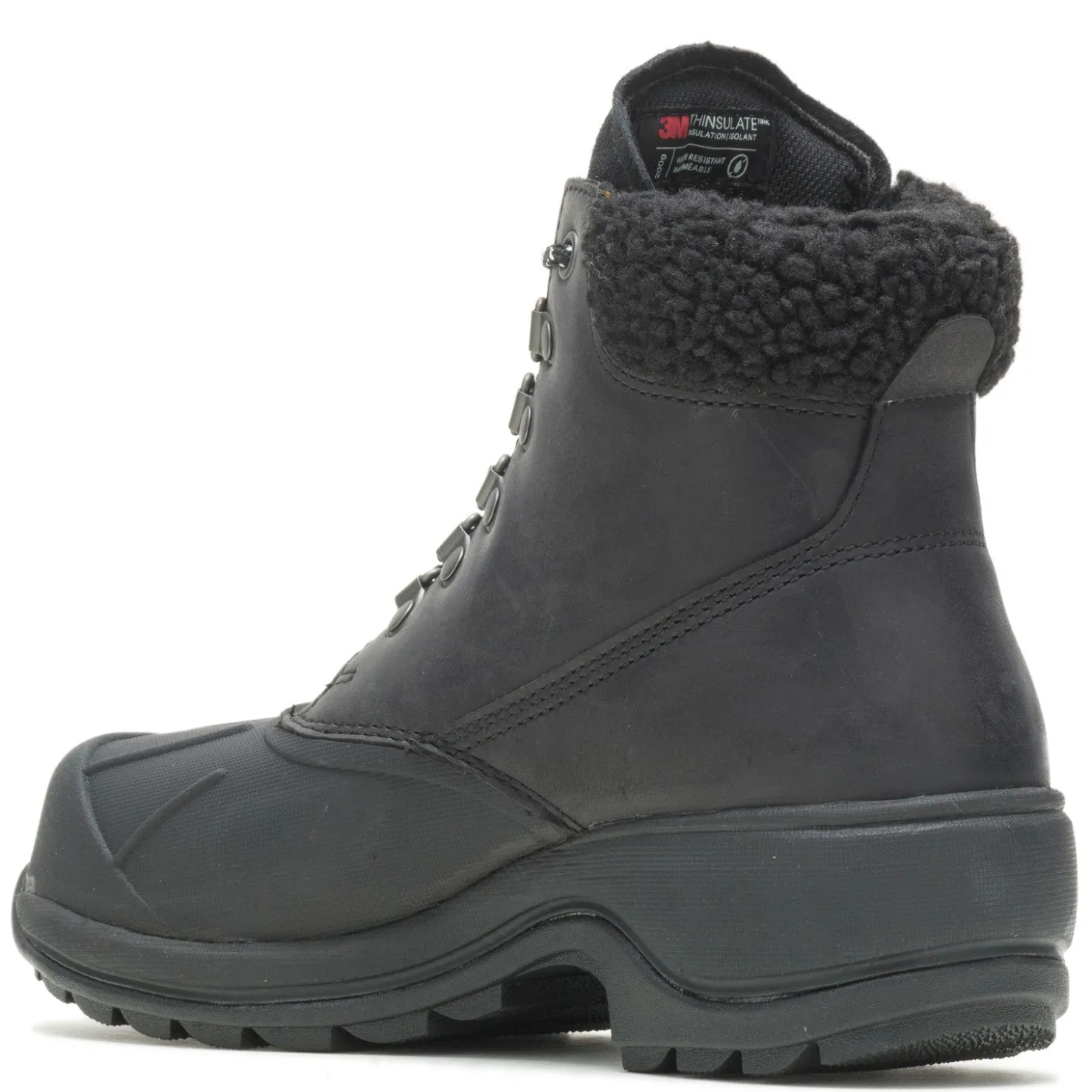 Women's , Frost Insulated Boot|Wolverine Hot