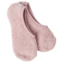 Socks*World's Softest Women's , Cozy Gripper Socks Rose