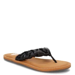 Women's , Dauphine Sandal|Yellow Box Online
