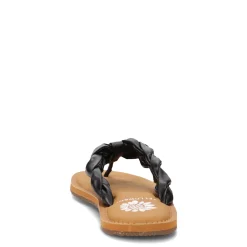 Women's , Dauphine Sandal|Yellow Box Online