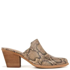 Women's , Ada Mule|Zodiac Clearance