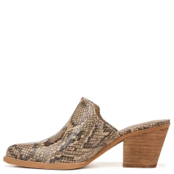 Women's , Ada Mule|Zodiac Clearance