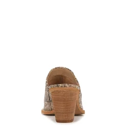 Women's , Ada Mule|Zodiac Clearance