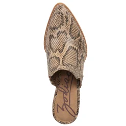 Women's , Ada Mule|Zodiac Clearance