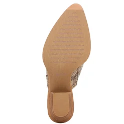 Women's , Ada Mule|Zodiac Clearance