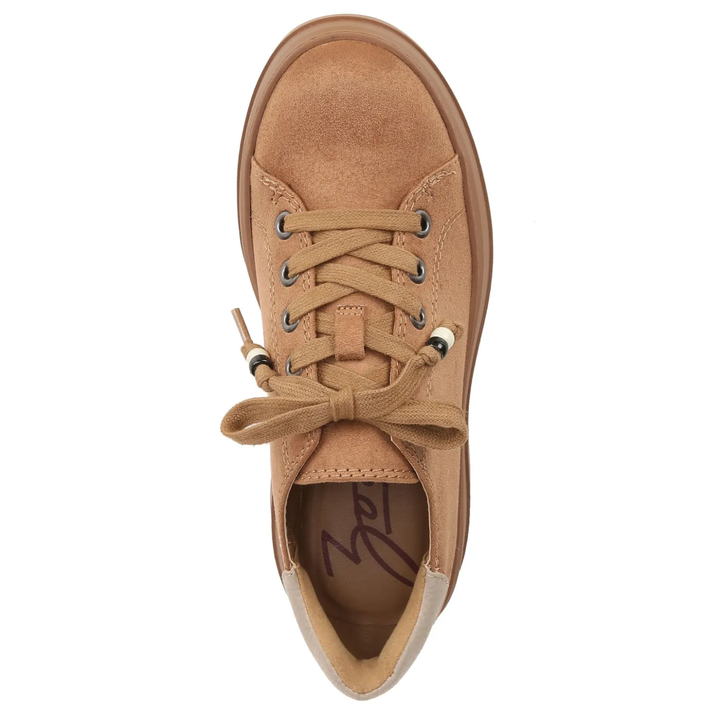 Women's , Bea Platform Sneaker|Zodiac Online