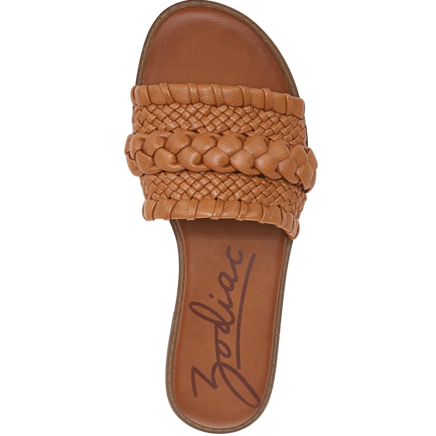 Women's , Colleen Sandal|Zodiac Online