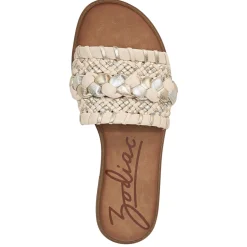 Women's , Colleen Sandal|Zodiac Discount