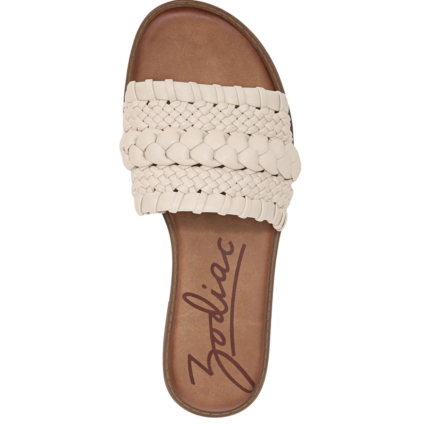 Women's , Colleen Sandal|Zodiac Clearance