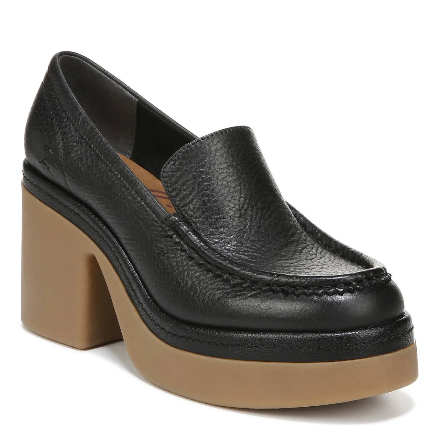 Women's , Dorit Platform Loafer|Zodiac Clearance