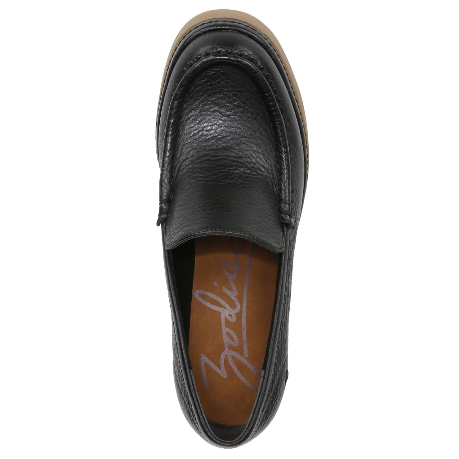 Women's , Dorit Platform Loafer|Zodiac Clearance