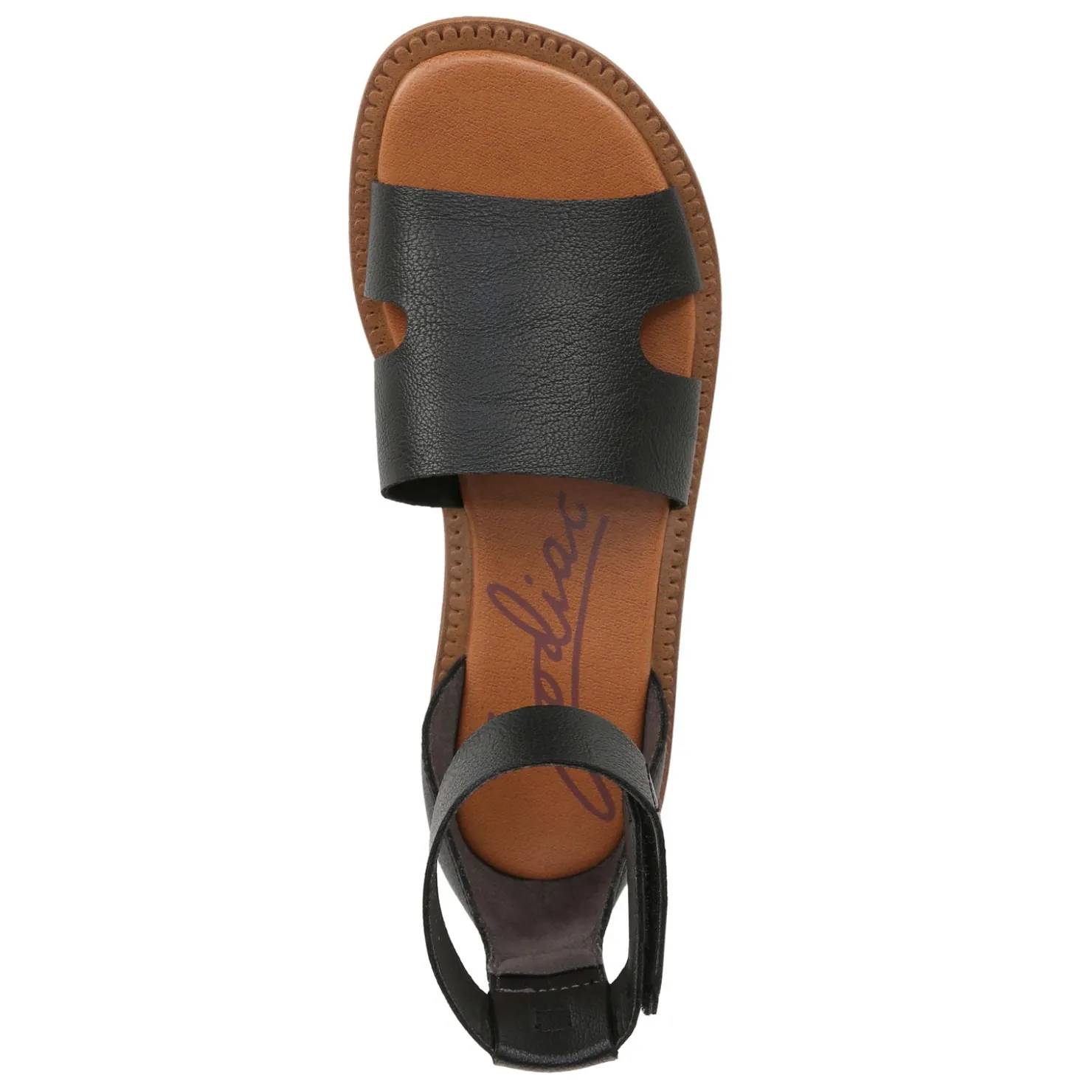 Women's , Fran Sandal|Zodiac Outlet