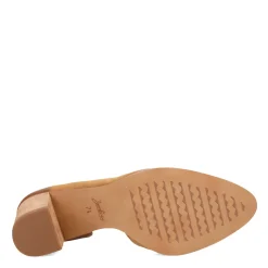Women's , Gracie Pump|Zodiac