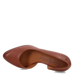 Women's , Gracie Pump|Zodiac