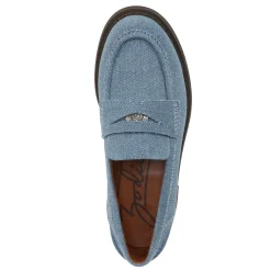 Women's , Hunter Loafer|Zodiac Outlet