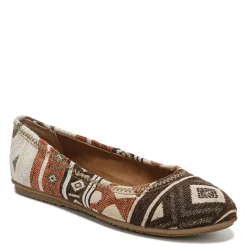 Women's , Sonia Flat|Zodiac Hot