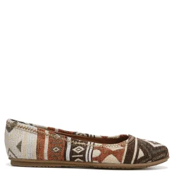 Women's , Sonia Flat|Zodiac Hot