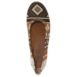 Women's , Sonia Flat|Zodiac Hot