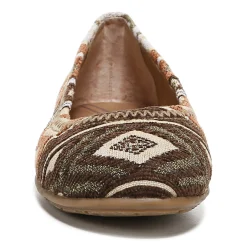 Women's , Sonia Flat|Zodiac New