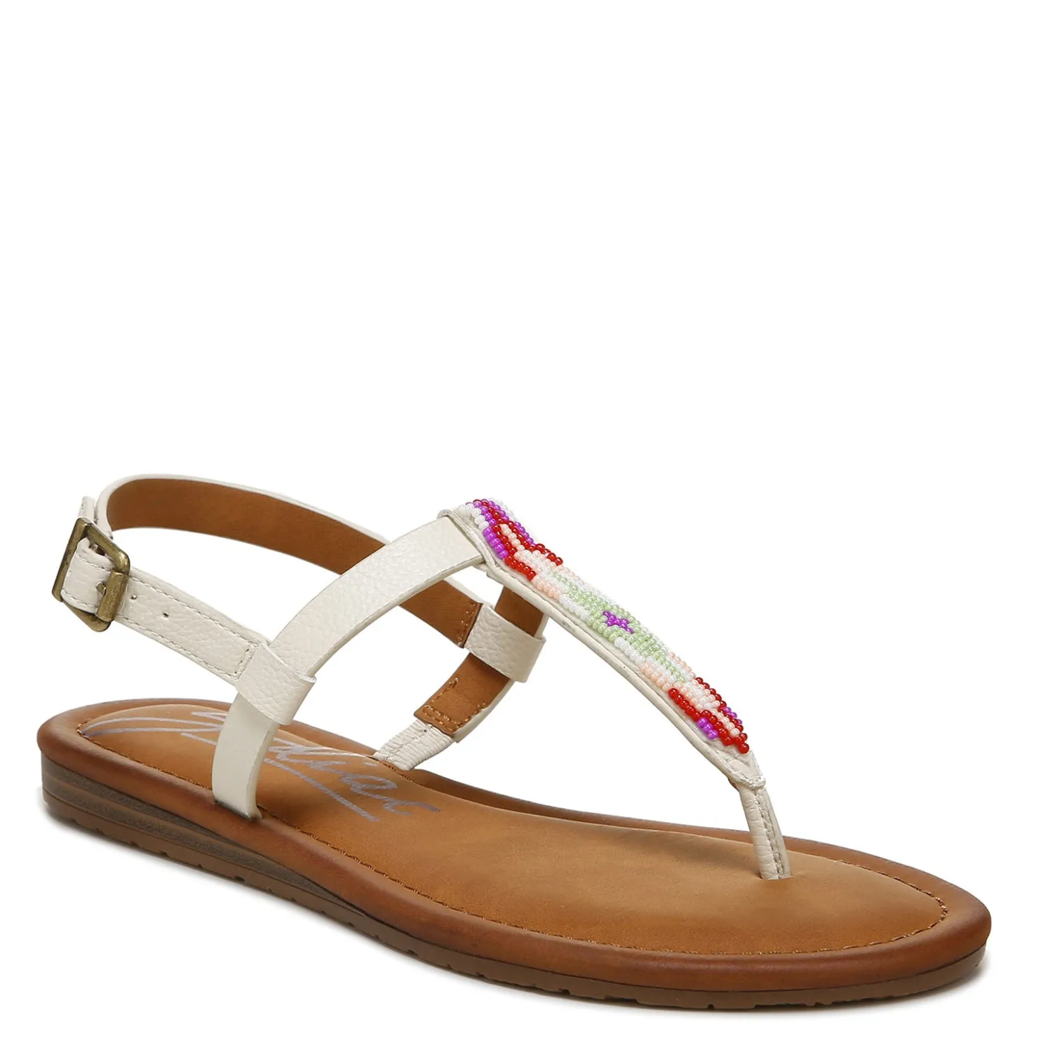 Wedges*Zodiac Women's , Ysola Sandal Birch