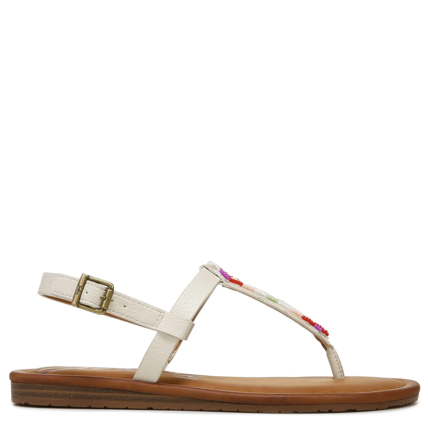Wedges*Zodiac Women's , Ysola Sandal Birch