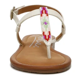 Wedges*Zodiac Women's , Ysola Sandal Birch