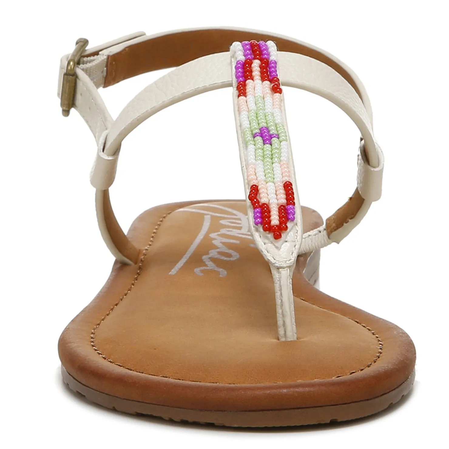 Wedges*Zodiac Women's , Ysola Sandal Birch