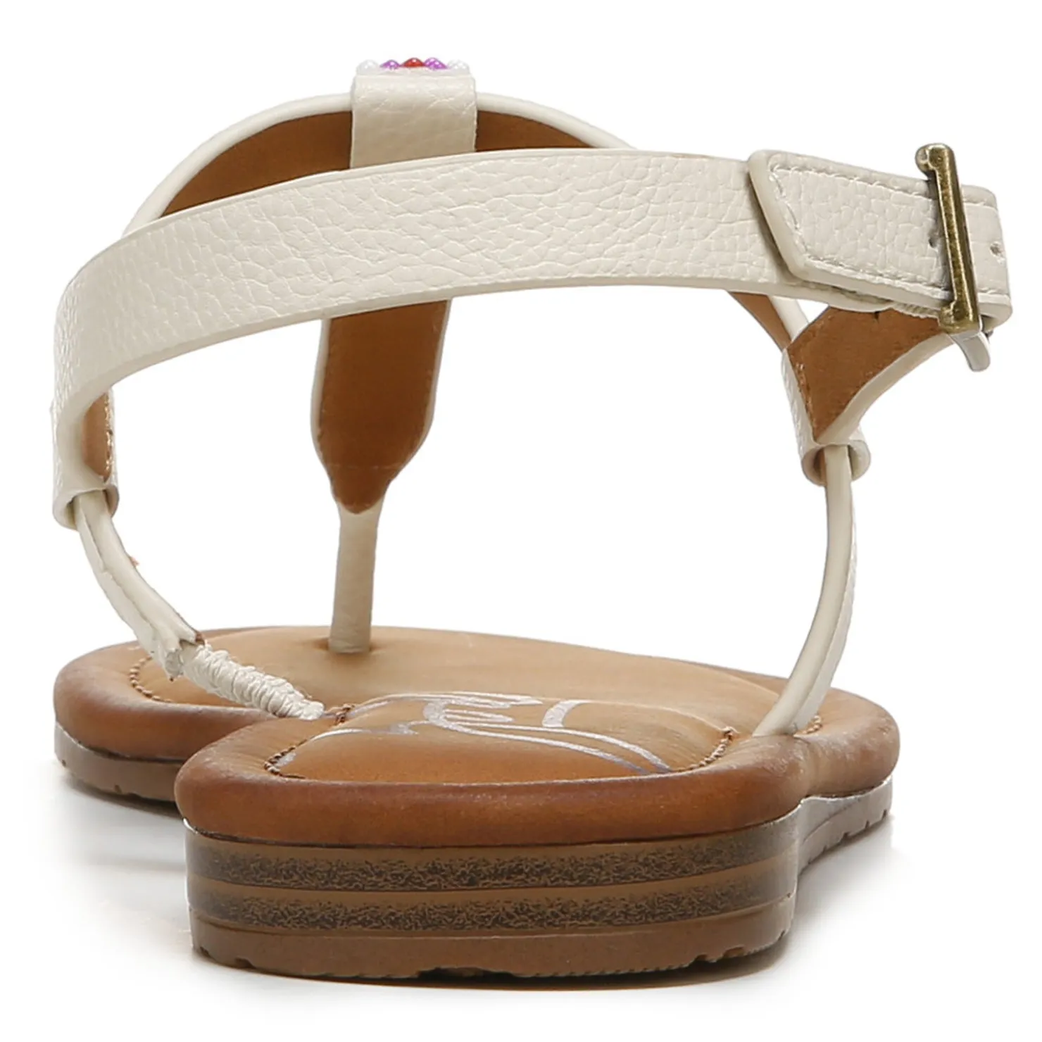 Wedges*Zodiac Women's , Ysola Sandal Birch