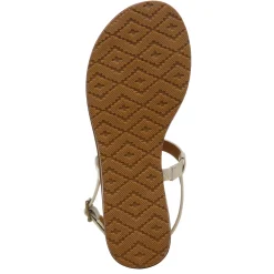Wedges*Zodiac Women's , Ysola Sandal Birch